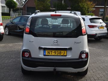 Citroën C3 Picasso